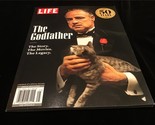 Life Magazine The Godfather 50 Years: The Story, The Movies, The Legacy - $12.00