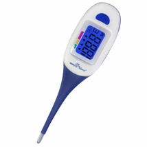 Digital Medical Baby Fever Oral Thermometer Rectal or Axillary Underarm ... - £18.53 GBP