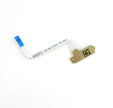 New Dell Latitude 3480 Power Button Switch W/ Cable - 450.09Z03.0031 - $24.95