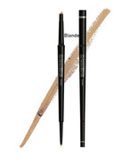 WUNDER2 WUNDERBROW DUAL PRECISION BROW LINER &quot;Blonde&quot; For Natural &amp; Bold... - $12.38