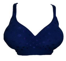 Hanes Women&#39;s Ultimate Perfect Coverage Foam Wire-Free Bra (3X-Large, Divine Gre - £8.23 GBP+