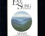 Love Song Kennedy, Adam - £6.63 GBP