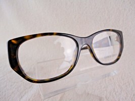Giorgio Armani AR 7016-H (5026) Dark Havana 51-16-140  Eyeglass Frame - £31.38 GBP