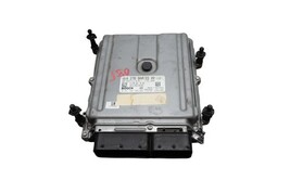 Mercedes M273 4.7L V8 Engine Computer Module DME ECU PCM ECM A2731534879 image 8