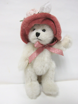 Boyds Margo Dubeary Bear 6&quot; - $8.87