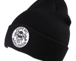 Dope Couture Negro Mc Motor Cycle Parche Gorro - £12.04 GBP
