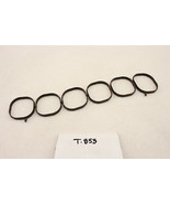 New OEM Intake Manifold Gasket Set 2013-2020 Mitsubishi Pajero Sport 154... - $29.70