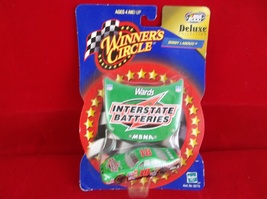 Winner&#39;s Circle 2000 Deluxe Collection #18 Bobby Labonte Diecast NASCAR - £1.96 GBP
