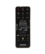 Samsung AA59-00772A Remote Control SMART TOUCH  OPEN BOX  - £63.48 GBP