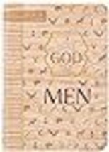 A Little God Time for Men (faux) (365 Daily Devotions) - £12.59 GBP