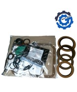 New Pro King Automatic Trans Rebuild + Clutch Plates 1988-96 Dodge Dakot... - $56.06