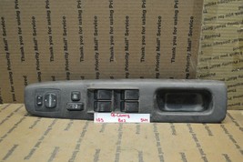 02-06 Toyota Camry Master Switch OEM Door Window Lock 74232AA050 bx2 544... - £7.96 GBP