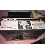 Pyle Driver Mp516 VIP Poly Cone - $742.66 MXN