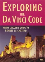 Exploring The Da Vinci Code [Regio DVD Pre-Owned Region 2 - £28.95 GBP