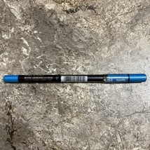 Lot of 1 Wet N Wild On Edge Long Wearing Eye Pencil - A253 Hypersky New/... - $4.00
