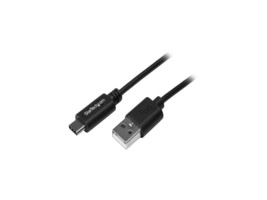 StarTech USB2AC1M USB C to USB Cable - 3 ft. / 1m - USB-C to USB-A - USB... - $46.99