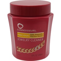 Connoisseurs Jewelers Jewelry Clean Cleaner Cleaning Solution - 24 Pack - £113.11 GBP