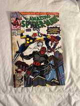 Amazing Spider Man Comic, Night Thrasher Comic Book, Super Hero Marvel Comic, Go - £137.89 GBP