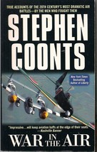 War in the Air by Stephen Coonts - $5.55