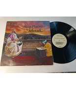 Sing Praises to Jehovah R-12 Song 166-180 1984 Watchtower LP 12 &quot; vinyl ... - $721.08 MXN