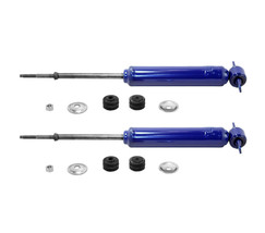 84-87 T-Type Grand National GN Shocks Shock Absorber Front LH/RH Monro-Matic+ - £52.30 GBP