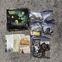 Avalon Hill Betrayal at House on The Hill Board Game - AV26633 Damaged Box - $9.00
