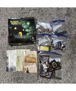 Avalon Hill Betrayal at House on The Hill Board Game - AV26633 Damaged Box - €7,71 EUR