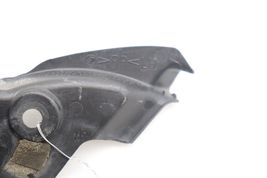 03-08 SUBARU FORESTER COWL LEFT DRIVER SIDE TRIM COVER E1014 image 11
