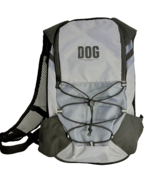 Hydration Backpack  Bladder And Straw Running Biking Hiking Zipper Straw... - $938.87 MXN