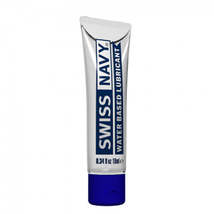 Swiss Navy Water 10ml - $3.22 CAD