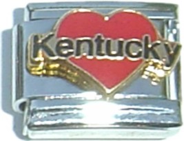 Kentucky Italian Charm - $8.88