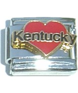 Kentucky Italian Charm - $12.18 CAD