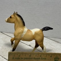 Breyer Classic Andalusian Foal Spirit Kiger Mustang 2002 With Silver Stamp - $24.74