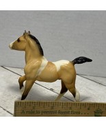 Breyer Classic Andalusian Foal Spirit Kiger Mustang 2002 With Silver Stamp - £19.45 GBP