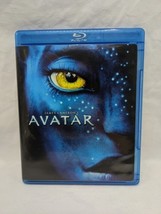 James Cameron&#39;s Avatar Movie 2-Disc Set - $8.90