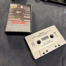 Billy Joel An Innocent Man Cassette Tape Vintage 1983 Uptown Girl - £3.85 GBP