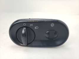  TAURUS    2002 Automatic Headlamp Dimmer 379975  - $30.80