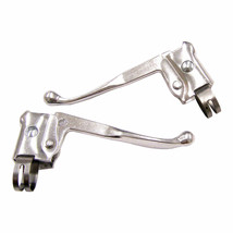 Velo Orange City Levers 22.2Mm Pair Old Fashioned Classic Levers - $53.99