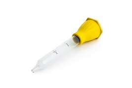 Fox Run Heat-Resistant Glass Baster, One Size - $345.57 MXN
