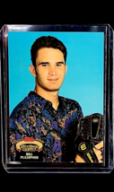 1992 Topps Stadium Club #676 Bill Pulsipher RC Rookie New York Mets Base... - $1.18