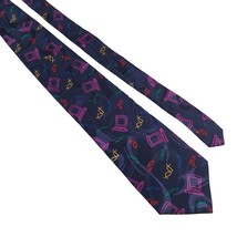 Avery Medical Fashions Mens Necktie Tie Doctor Nurse Accessory Work Offi... - £22.39 GBP