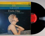 Day By Night [Vinyl] Doris Day With Paul Weston And His Music From Holly... - $5.83