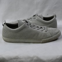 johnnie-O Mens Techknit Gray Fashion Sneaker Size 11 (7229954) - £35.54 GBP