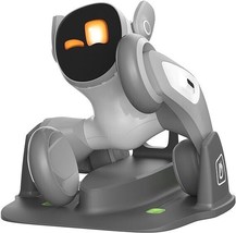 Loona Smart Robot,Loona+Charging Dock,Robot Toys,Robot Pets with Voice C... - $590.00