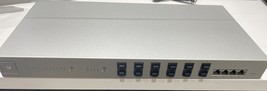 Ubiquiti Networks UniFi US-16-XG 10G 16-Port Managed Aggregation Switch - $747.99