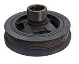 Crankshaft Pulley From 2017 Jeep Wrangler  3.6 05184293AH 4wd - $39.95