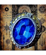 Djinn of Silent Thrones - $197.00