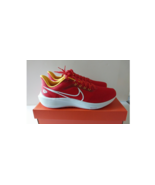 Kansas City Chiefs NFL NIKE AIR ZOOM PEGASUS 39 Shoes - $115.82