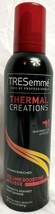 Tresemme Thermal Creations Volume Boosting Mousse 6.5 Oz. Styles &amp; Protects - £19.88 GBP