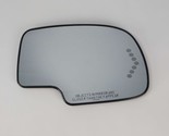 ✅ 2003 - 2006 Chevy Cadillac GMC Mirror Heated Turn Signal Right RH OEM	 - $63.31